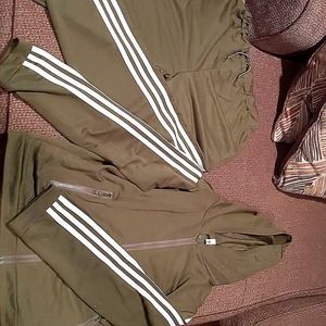 Junior size XXL Jogger Suit